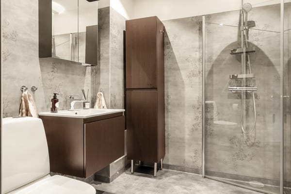 Bostadsrätt – LUND, Lund