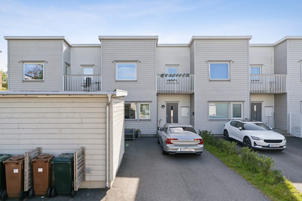 Bostadsrätt – Göteborg, Göteborg