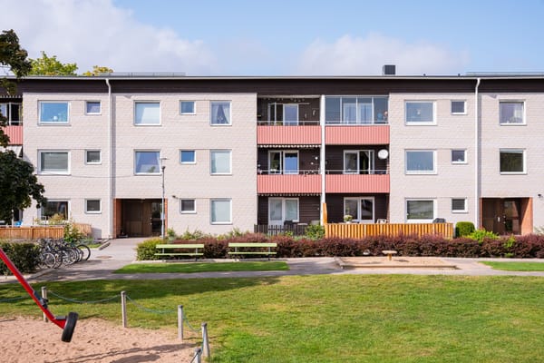 Bostadsrätt – Norrköping, Norrköping