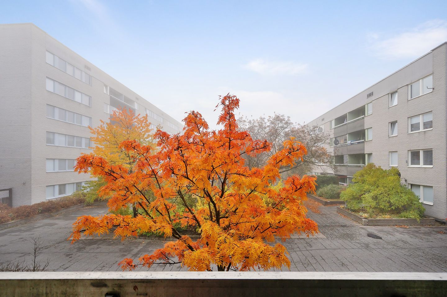 Bostadsrättslägenhet - SUNDBYBERG Stockholm