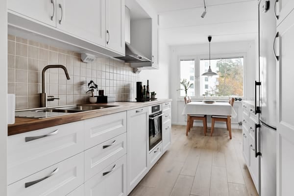 Bostadsrätt – Upplands Väsby, Upplands Väsby