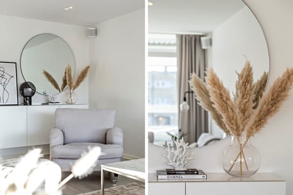 Bostadsrätt – TRELLEBORG, Trelleborg