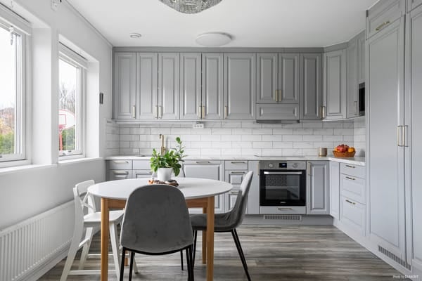 Bostadsrätt – ALINGSÅS, Vårgårda