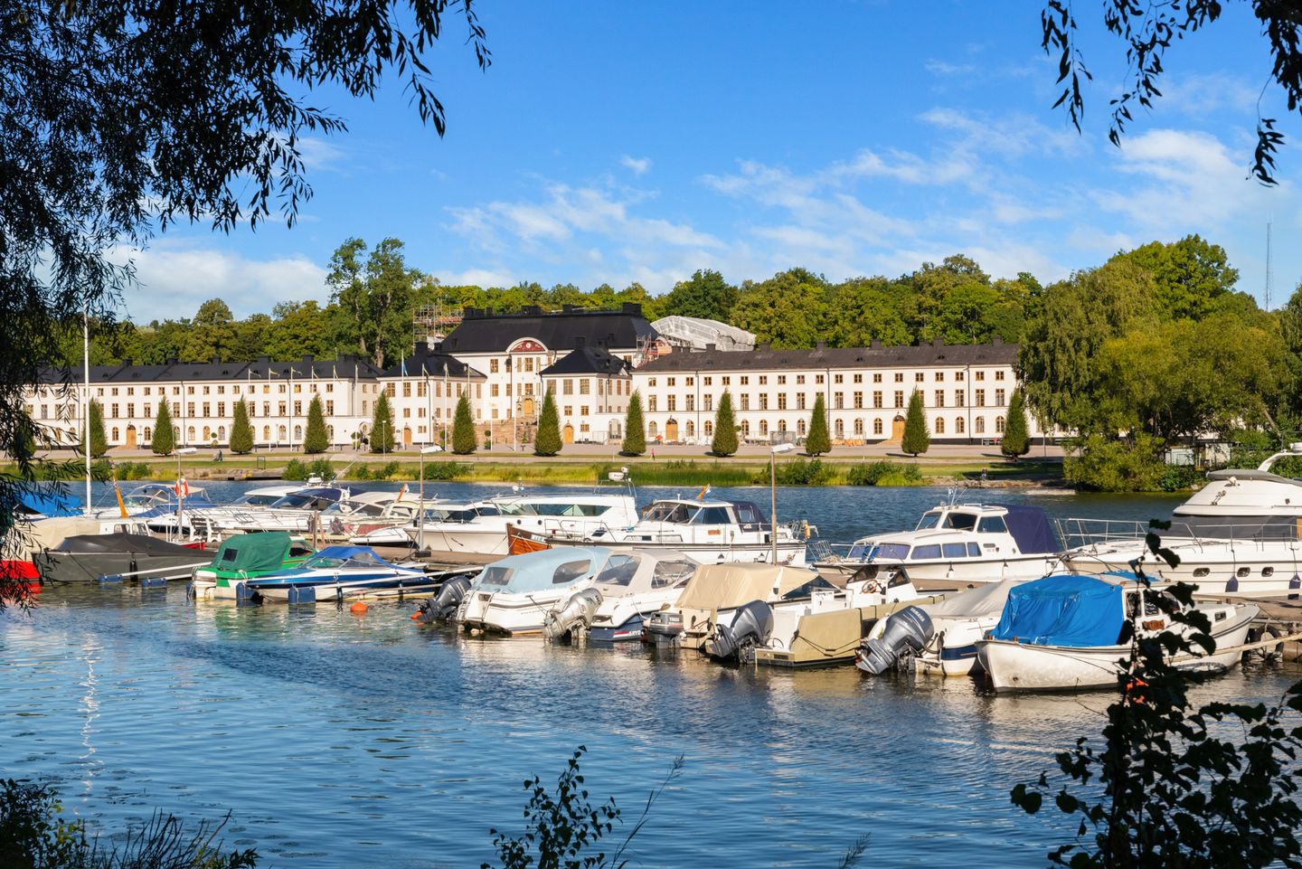 Bostadsrättslägenhet - Stockholm Stockholm