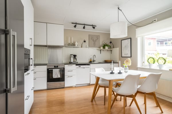 Bostadsrätt – Svärtinge, Norrköping