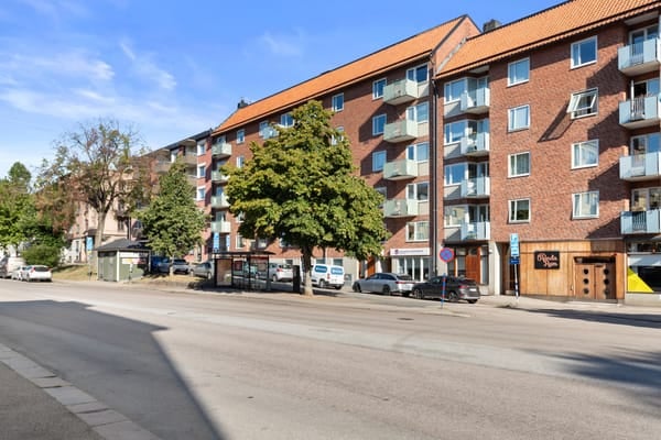 Bostadsrätt – Karlskrona, Karlskrona