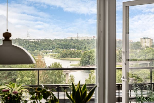 Bostadsrätt – Masmo, Huddinge