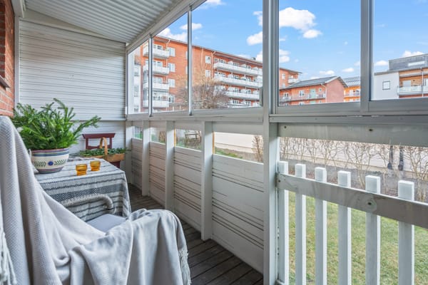 Bostadsrätt – SANDVIKEN, Sandviken