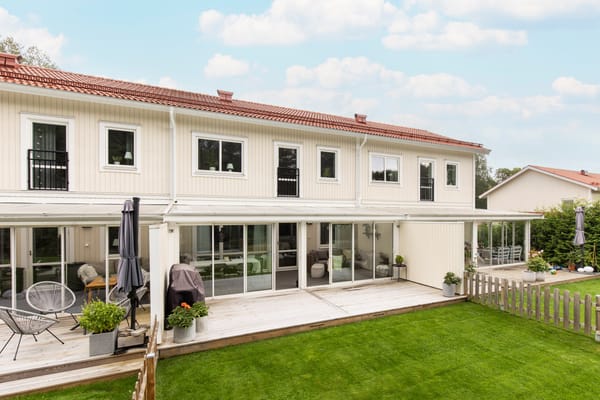 Bostadsrätt – LINDESBERG, Lindesberg