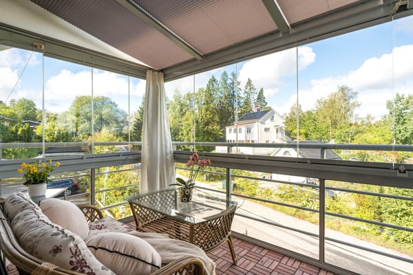 Bostadsrätt – HUDDINGE, Huddinge