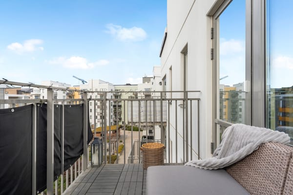 Bostadsrätt – SUNDBYBERG, Sundbyberg