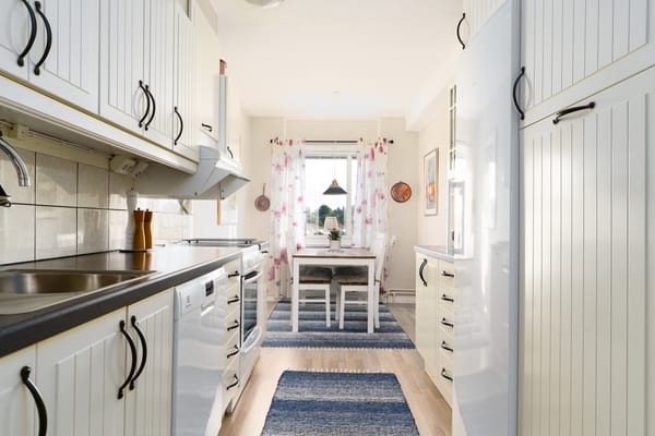 Bostadsrätt – VADSTENA, Vadstena