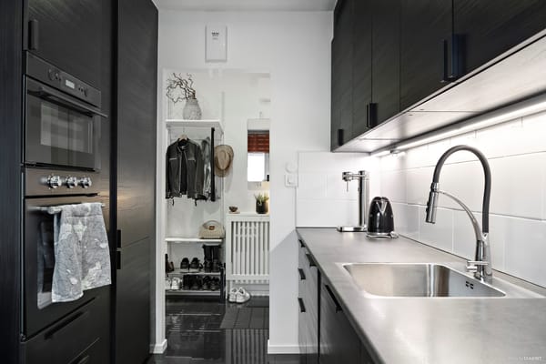 Bostadsrätt – Helsingborg, Helsingborg