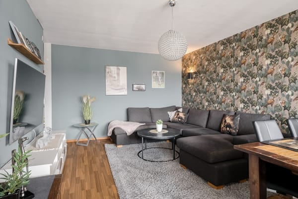 Bostadsrätt – Skövde, Skövde