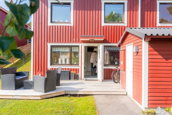 Bostadsrätt – NYKÖPING, Nyköping