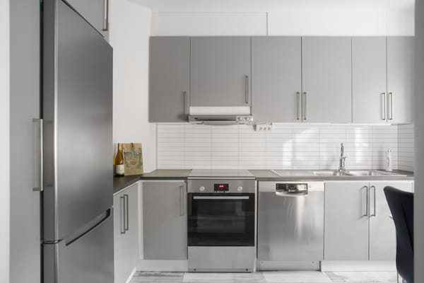 Bostadsrätt – PARTILLE, Partille