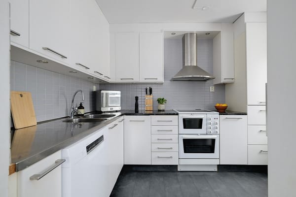 Bostadsrätt – UMEÅ, Umeå