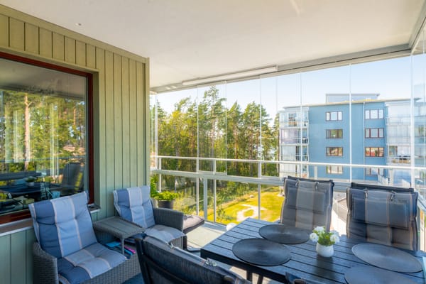 Bostadsrätt – OXELÖSUND, Oxelösund