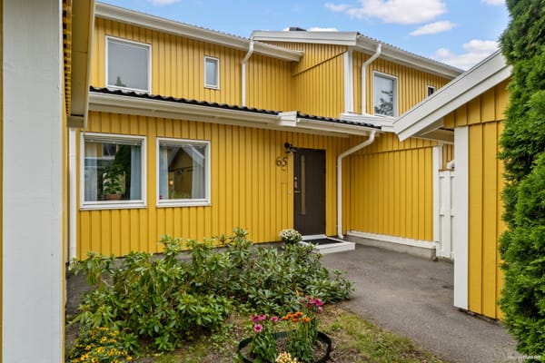 Bostadsrätt – TULLINGE, Botkyrka