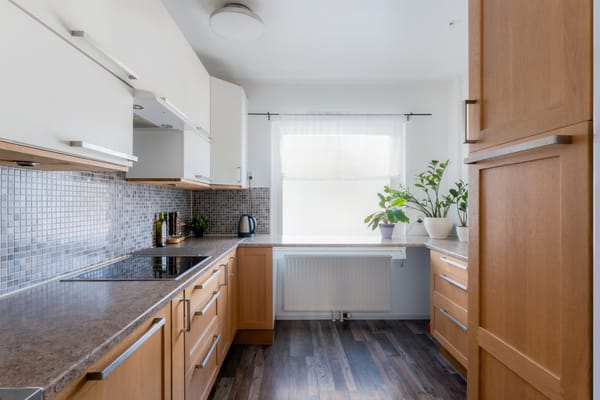 Bostadsrätt – OXELÖSUND, Oxelösund