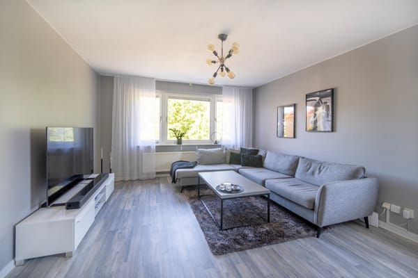 Bostadsrätt – VETLANDA, Vetlanda