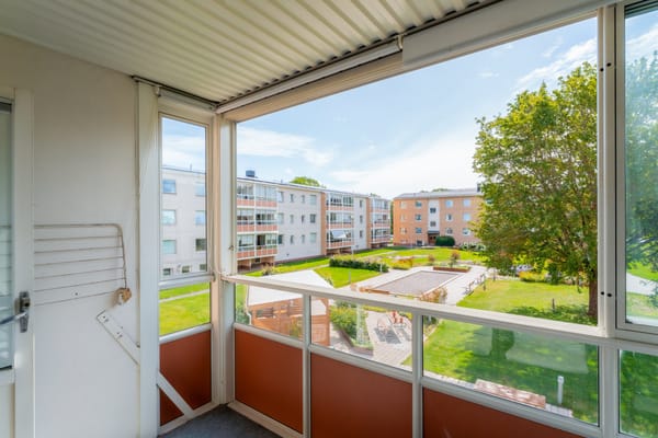 Bostadsrätt – OXELÖSUND, Oxelösund