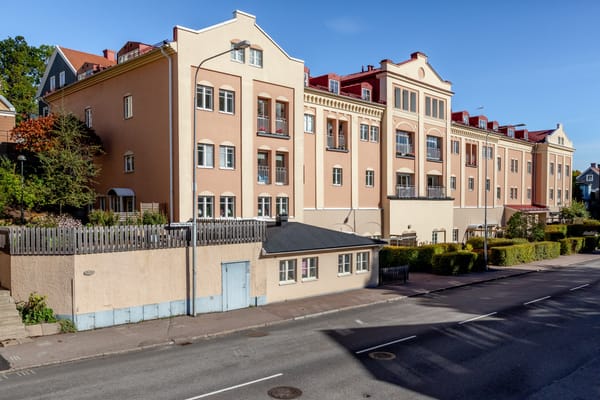 Bostadsrätt – Oskarshamn, Oskarshamn