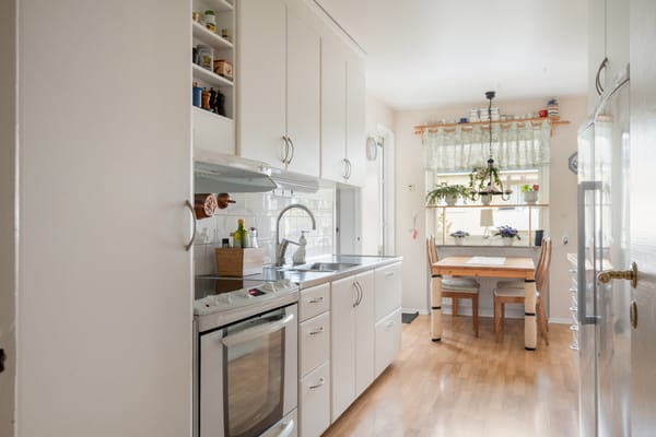 Bostadsrätt – Oxelösund, Oxelösund