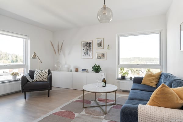 Bostadsrätt – Mölndal, Mölndal