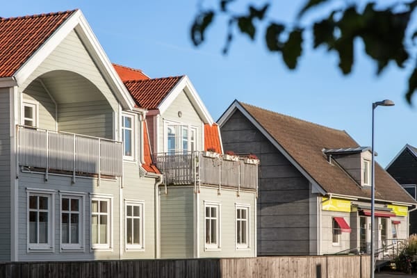 Bostadsrätt – VARBERG, Varberg