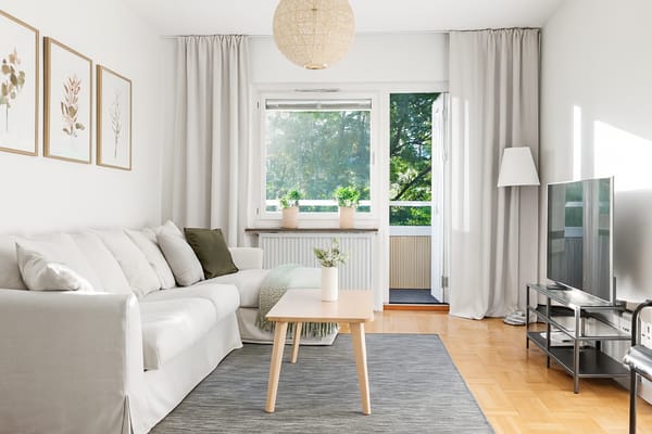 Bostadsrätt – KARLSKOGA, Karlskoga