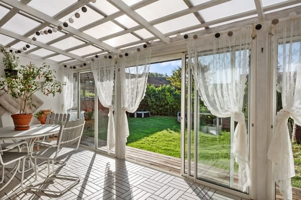 Bostadsrätt – Riala, Norrtälje