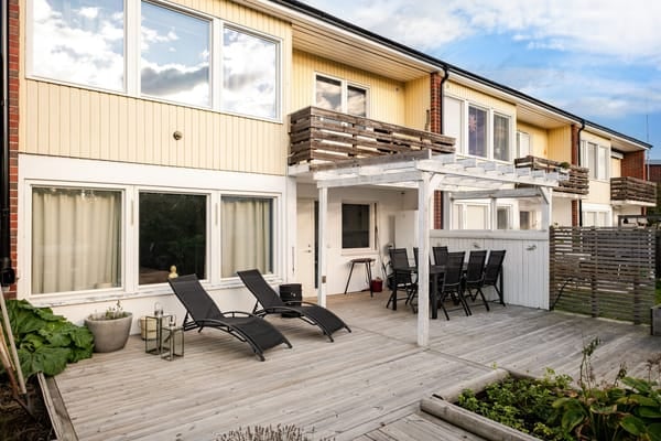 Bostadsrätt – GUSTAVSBERG, Värmdö