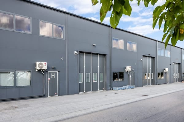 Bostadsrätt – VELLINGE, Vellinge