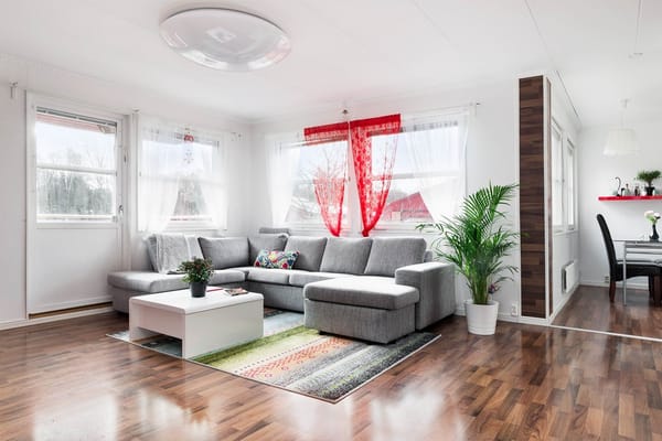 Bostadsrätt – TUMBA, Botkyrka