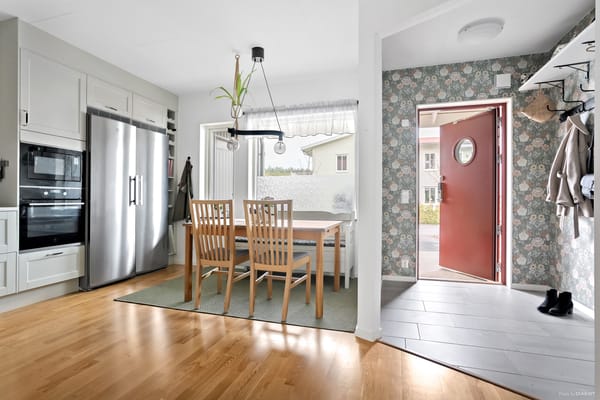 Bostadsrätt – Alingsås, Alingsås