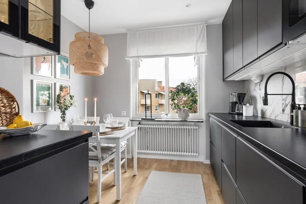 Bostadsrätt – KARLSKOGA, Karlskoga