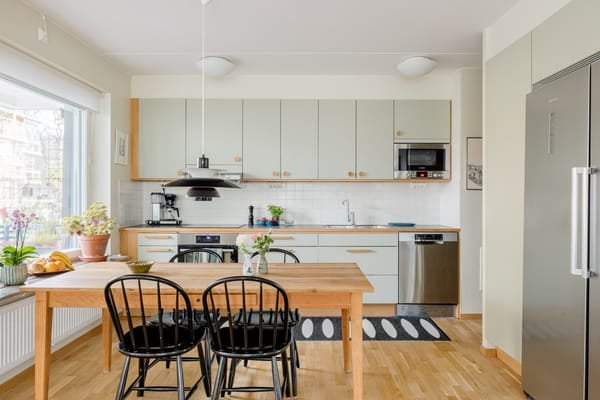 Bostadsrätt – Nacka, Nacka