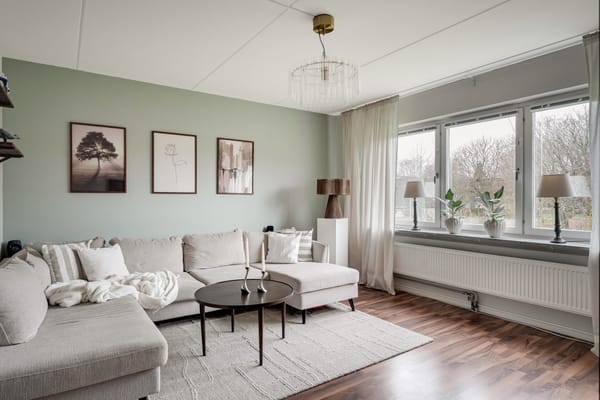 Bostadsrätt – Eslöv, Eslöv