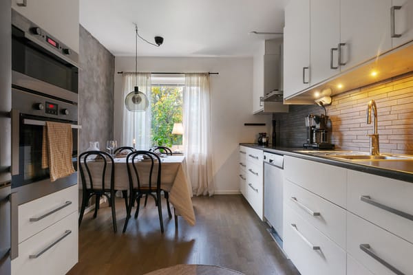 Bostadsrätt – Uddevalla, Uddevalla