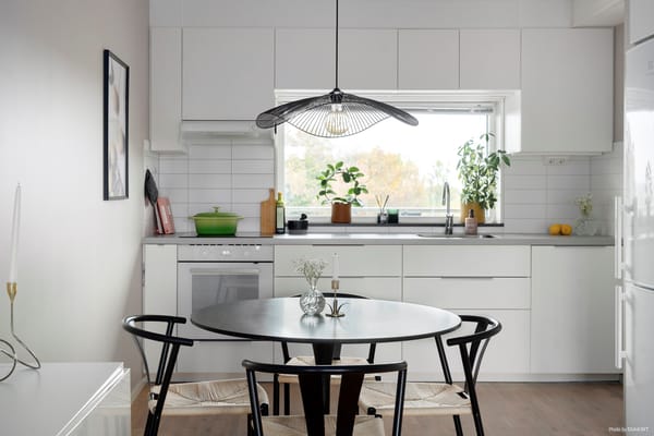 Bostadsrätt – HÄLJARP, Landskrona