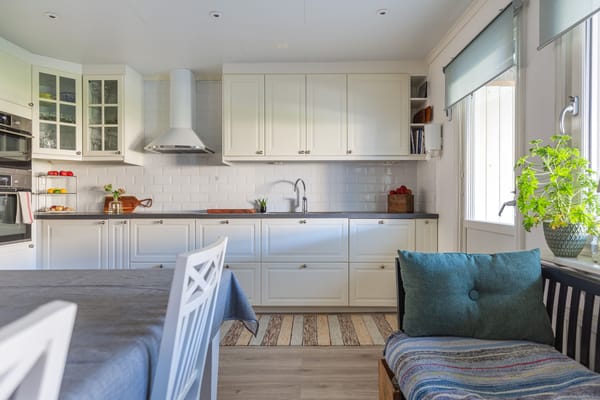 Bostadsrätt – Gävle, Gävle