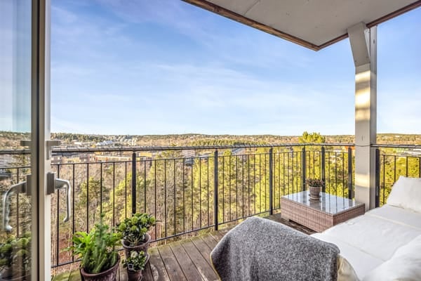 Bostadsrätt – Saltsjöbaden, Nacka