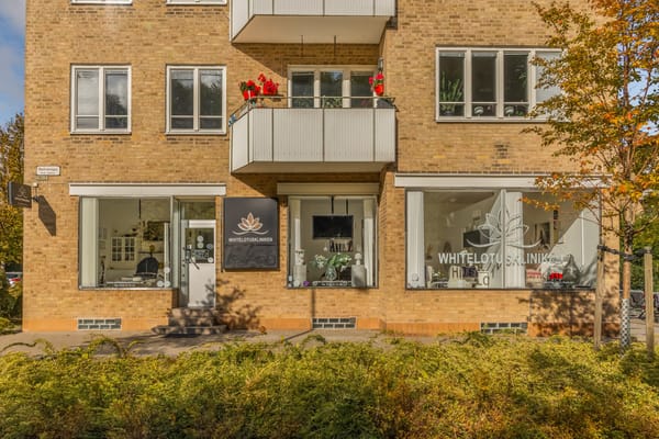 Bostadsrätt – Malmö, Malmö