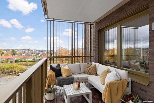 Bostadsrätt – Mölndal, Mölndal