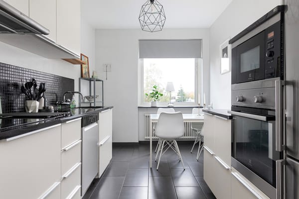 Bostadsrätt – Höganäs, Höganäs