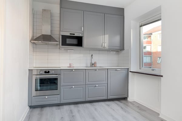 Bostadsrätt – Helsingborg, Helsingborg