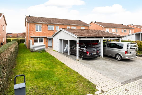 Bostadsrätt – STAFFANSTORP, Staffanstorp