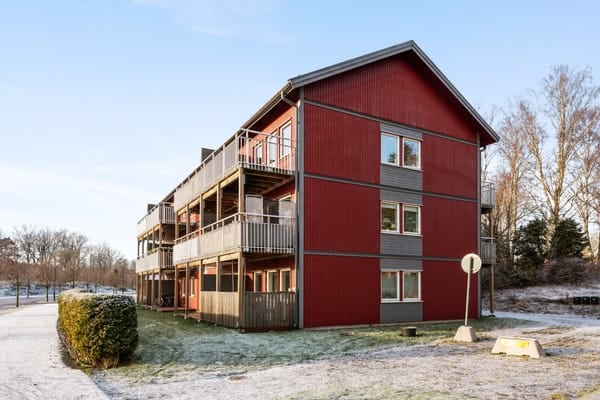 Bostadsrätt – Norrtälje, Norrtälje