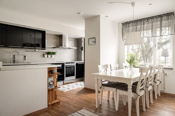 Bostadsrätt – Lund, Lund